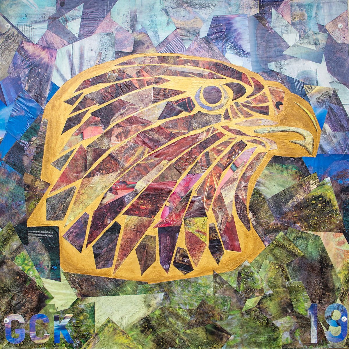 Eagle 1